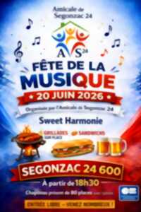 photo Fête de la musique