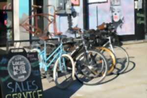 photo Bourse aux vélos