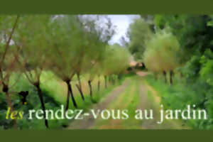 photo Les rendez-vous au jardin de Sally