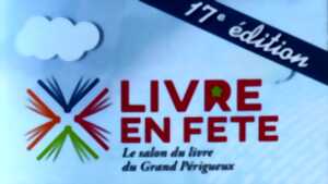 photo 17ème édiation du Livre en Fête - Champcevinel