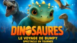 photo Le Voyage de Bumpy
