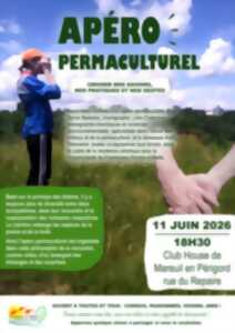 photo Apéro permaculturel