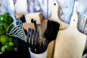 photo Atelier cuisine