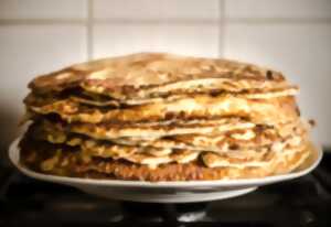 photo Atelier cuisine