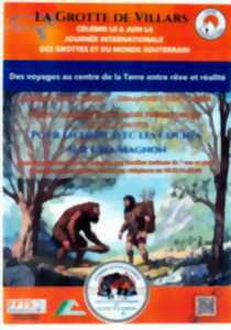 photo Journée internationale des grottes et du monde souterrain