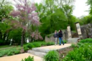 photo Rendez-vous aux jardins 2026 - Domaine Départemental de Campagne