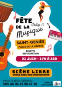 photo Fête (Faites !) de la Musique