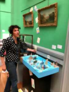 photo Les mini-muséophages
