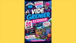 photo Vide-greniers de Razac-sur-l'Isle