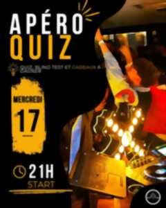 photo Apéro quizz Chez Monique