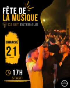 photo Fête de la musique  Chez Monique