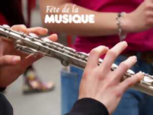 photo Fête de la musique