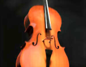 photo Concert de violoncelle par les élèves de Vincent Noblesse