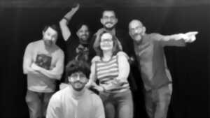 photo The Absoulutions en concert