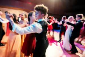 photo Stage de Valse