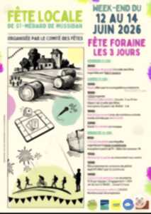 photo Fête, Pétanque et Pêche