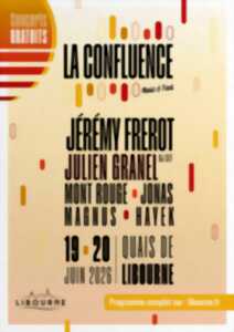 photo La Confluence 2026