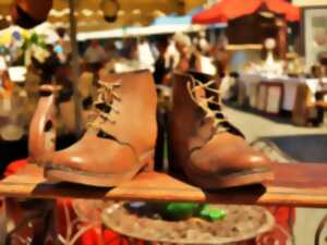 photo Vide grenier et brocante