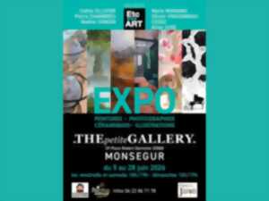 photo Expo ETC...Art à THEpetiteGALLERY