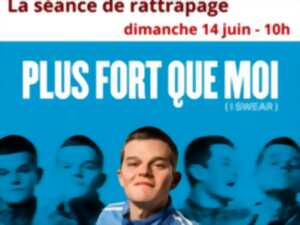photo Séance rattrapage : Plus fort que moi