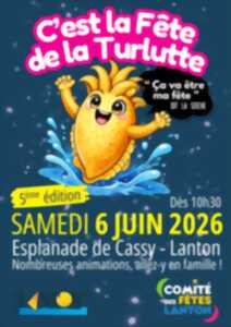 photo Fête de la Turlutte