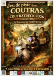 photo Coutratreck 2026 - Le Royaume de Corterate