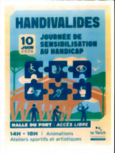 photo Handi Valide.