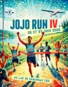 photo Jojo Run IV