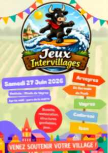 photo Jeux Intervillages