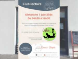 photo Club lecture
