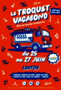 photo Le troquet vagabond