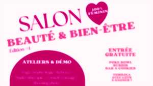 photo Salon Beauté & Bien-être