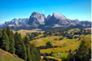photo Rencontre avec le Tyrol