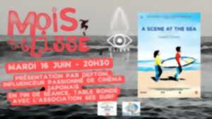 photo Mois de la Glisse : Projection du film 