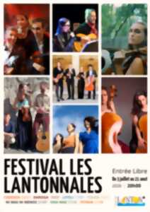 photo Les Lantonnales : Cadenza