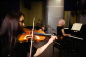 photo Concert de l'Orchestre de Chambre de la Gironde