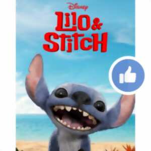 photo Cinéma en plein air : Lilo et Stitch