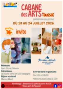 photo Exposition Cabane des Arts :Poisson volant