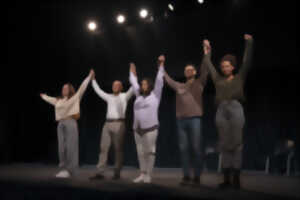 photo Pièce de théâtre 