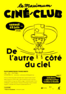 photo Ciné-club
