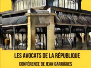 photo Les avocats de la république