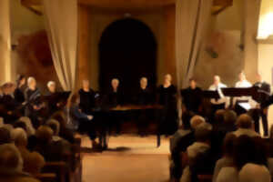 photo Ensemble Vocal du Marsan