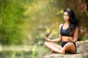 photo Cours de yoga