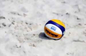 photo Sport à la plage