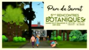 photo Rencontres botaniques