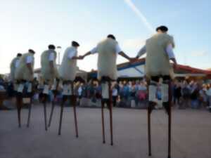 photo Folklore landais