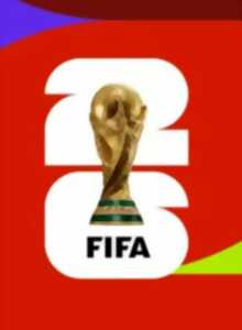 photo Diffusion de la coupe du monde de football : finale