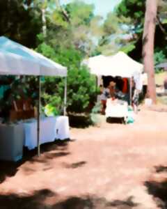 photo Le petit market au Jo&Joe