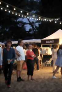 photo Le petit market au Jo&Joe