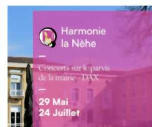 photo Concert : Harmonie la Nèhe